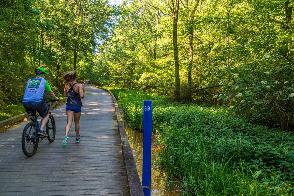 Trailside Living: Embrace Outdoor Adventure at ALTO Apartments